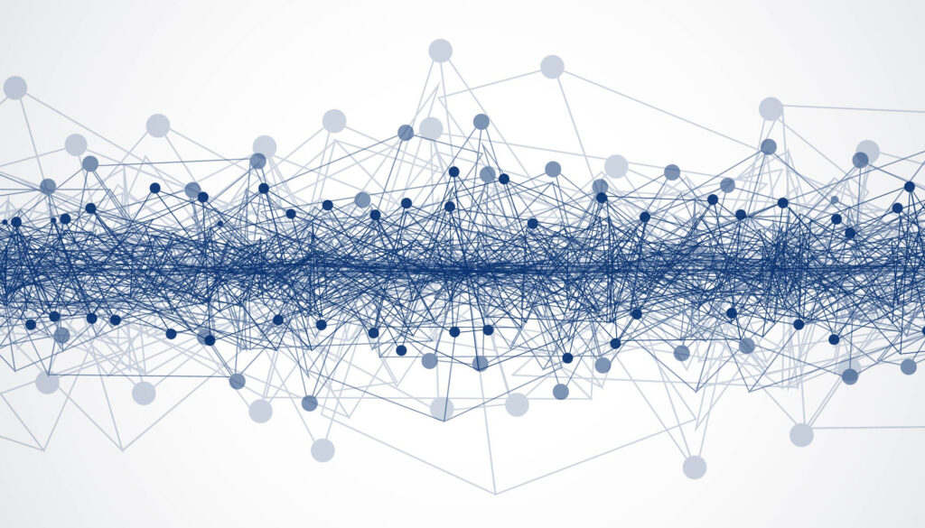 Réseau de neurones IA