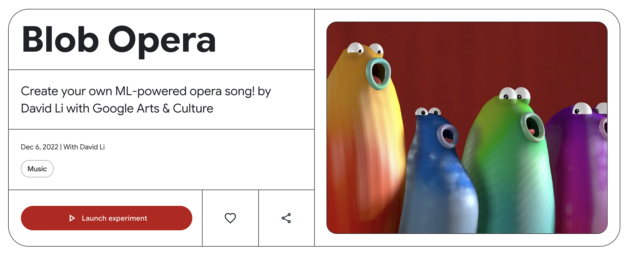 art : blog opera 