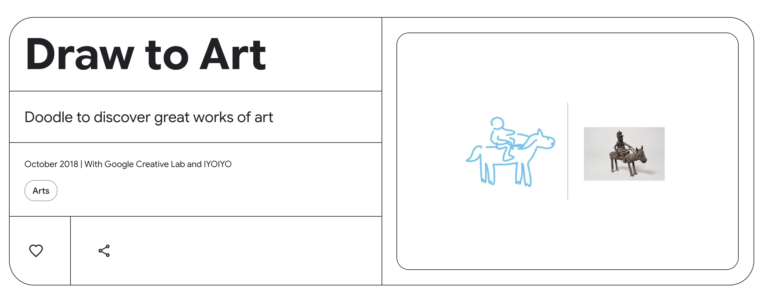 draw to art